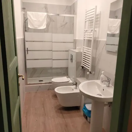 Pensjonat Palazzo 700 De Luxe - Bolognacentro Luxuryh *