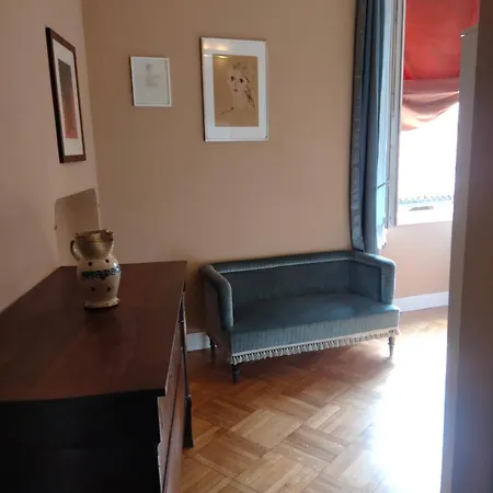 Pensjonat Palazzo 700 De Luxe - Bolognacentro Luxuryh Bolonia