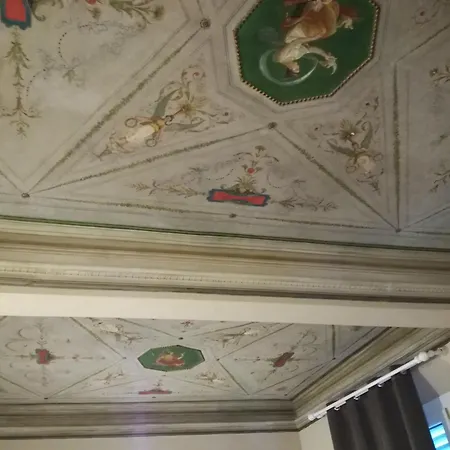 Pensjonat Palazzo 700 De Luxe - Bolognacentro Luxuryh Bolonia