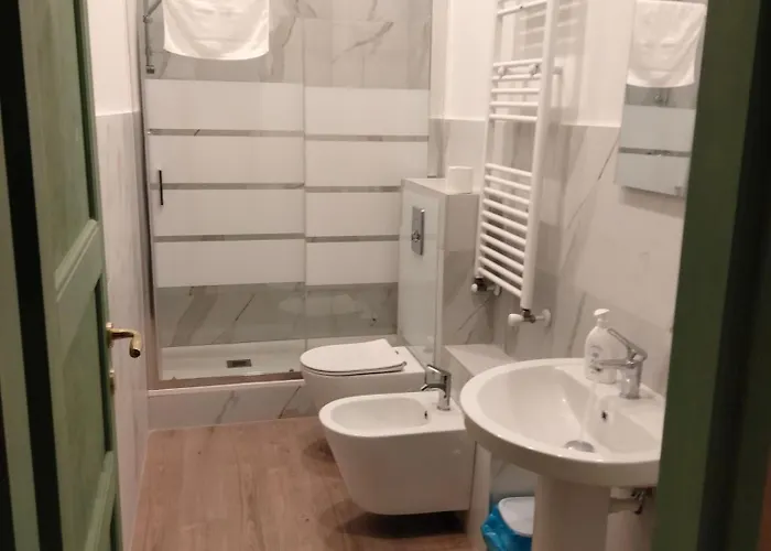 게스트하우스 Palazzo 700 De Luxe - Bolognacentro Luxuryh *