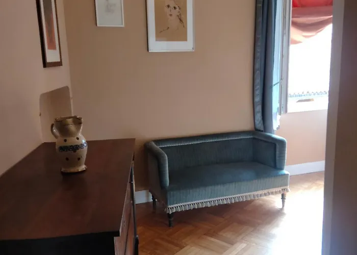 게스트하우스 Palazzo 700 De Luxe - Bolognacentro Luxuryh 볼로냐