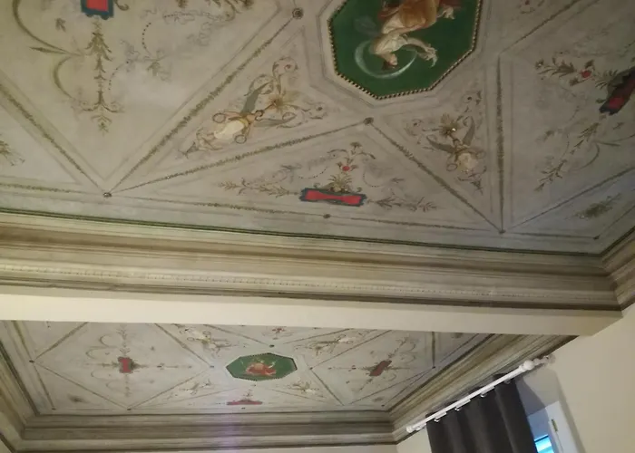 게스트하우스 Palazzo 700 De Luxe - Bolognacentro Luxuryh 볼로냐